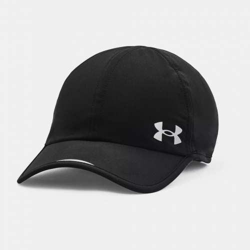 Accessories - Under Armour UA Iso-Chill Launch Run Hat | Fitness 